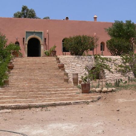 Riad Douar Des Oliviers Hotel El Arba Eksteriør billede